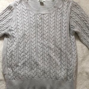 H&M sweater